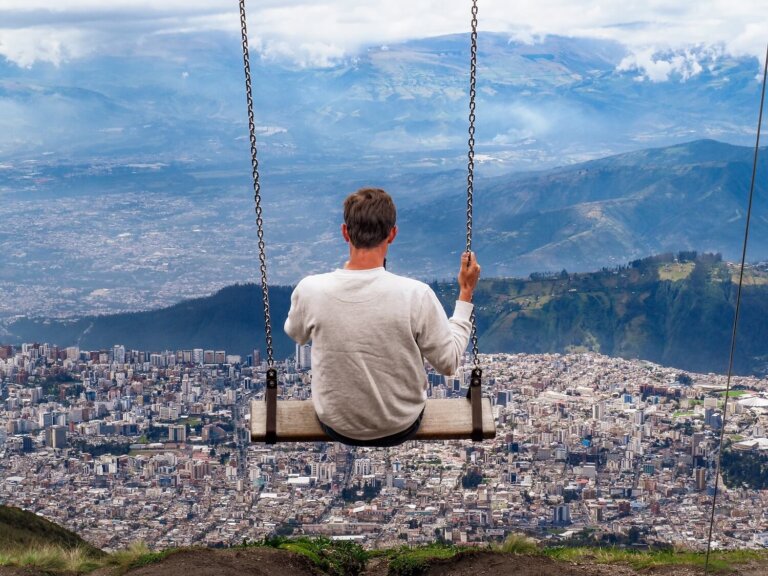 How to Visit the TeleferiQo in Quito, Ecuador