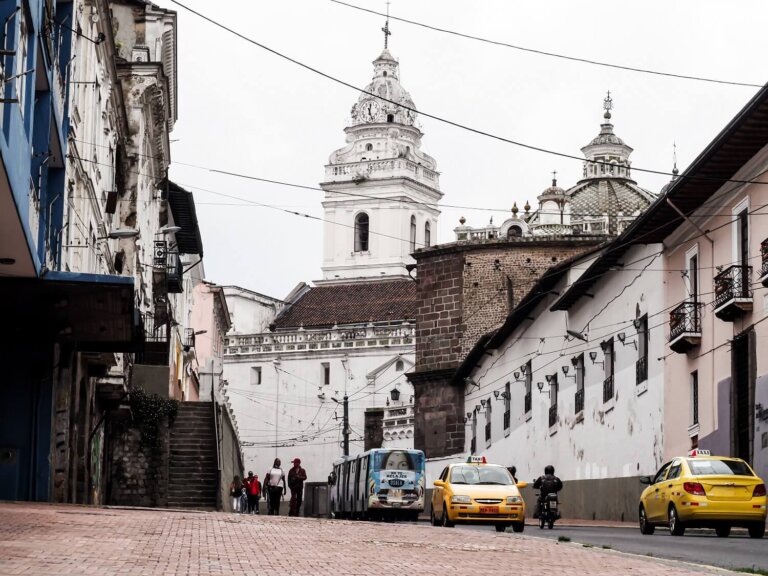Quito Travel Tips – A Complete Guide to Visiting Quito, Ecuador