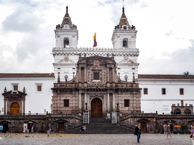18 Best Things to Do in Quito, Ecuador