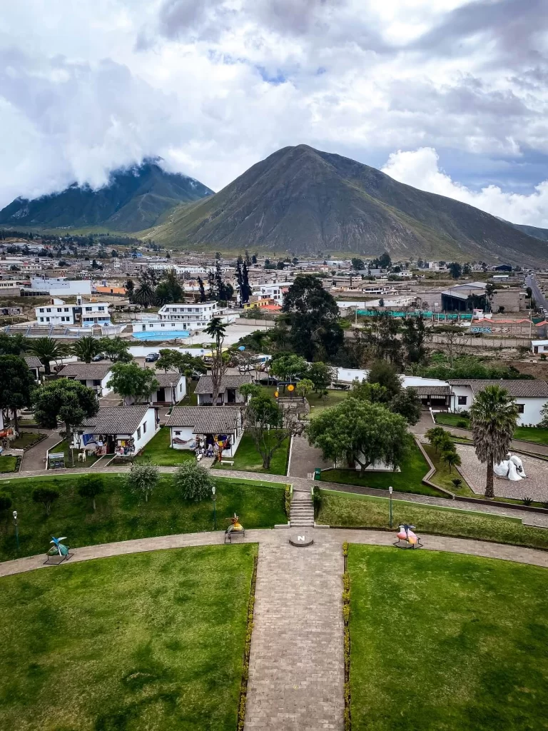 best day trips quito
