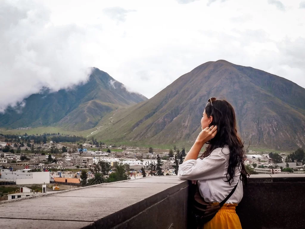 travel guide to quito ecuador