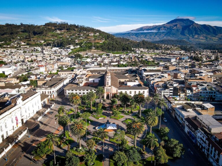 How to Visit Otavalo Market from Quito, Ecuador