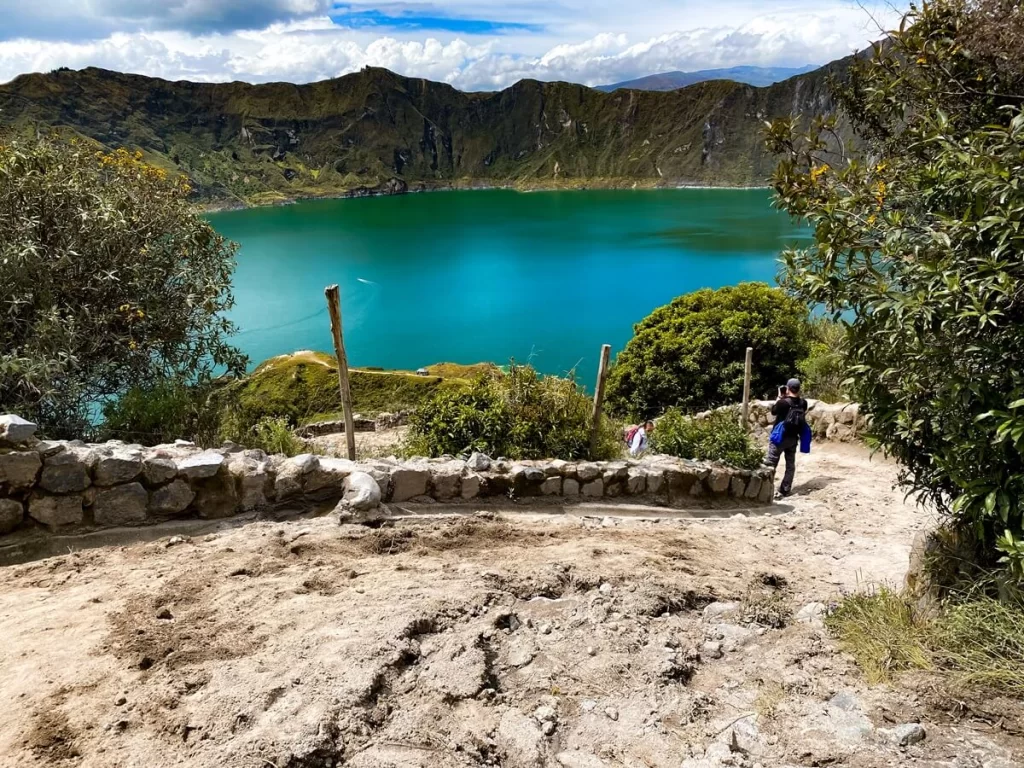 quilotoa day trip