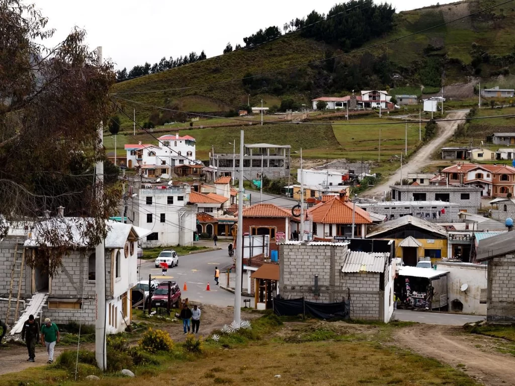 day trip to quilotoa from quito