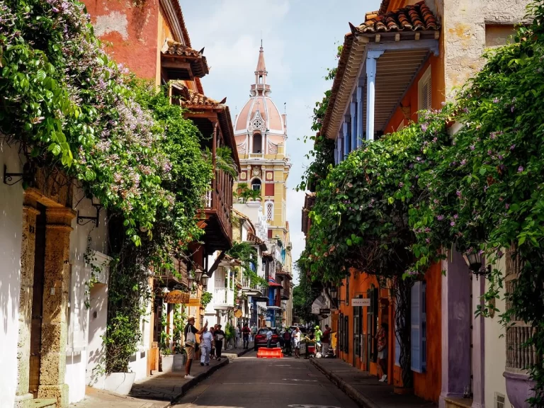 How to Spend 3 Days in Cartagena, Colombia