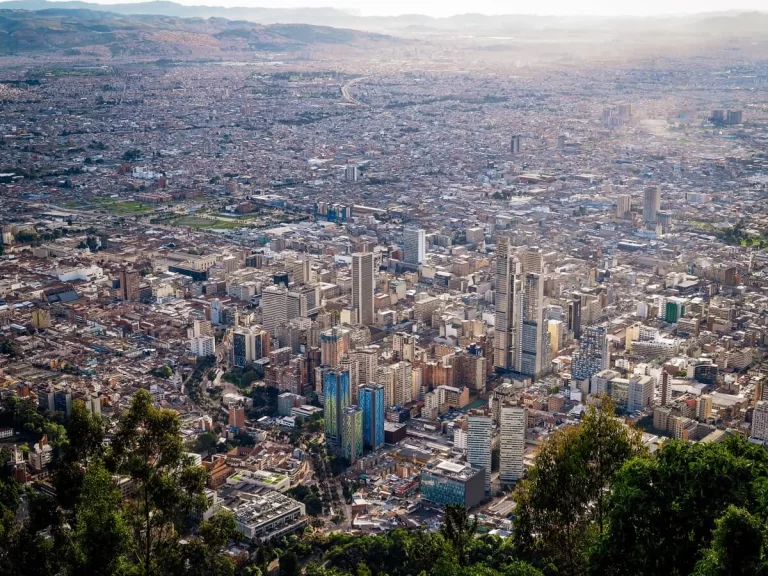 Bogota Travel Tips: A Complete Guide to Visiting Bogota, Colombia