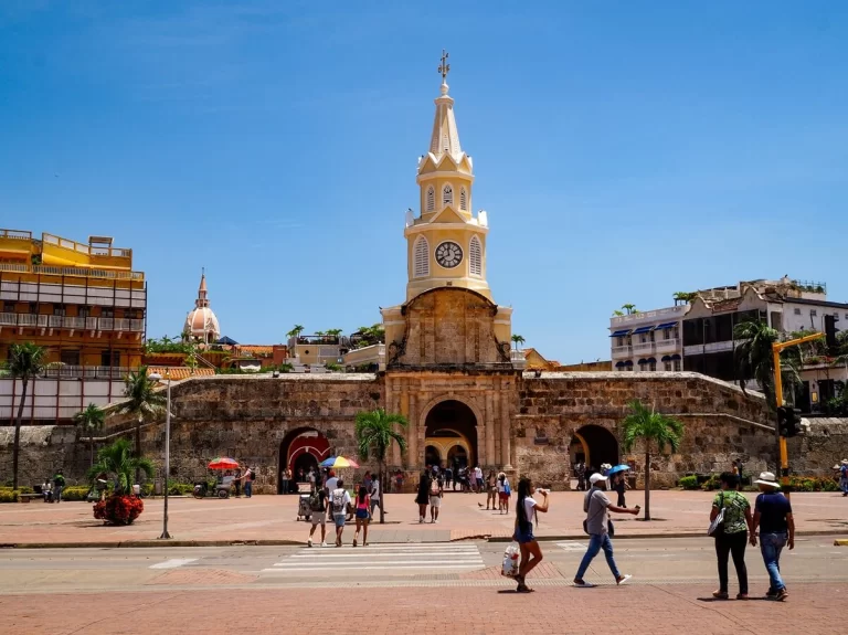 10 Things to Do in Cartagena de Indias, Colombia