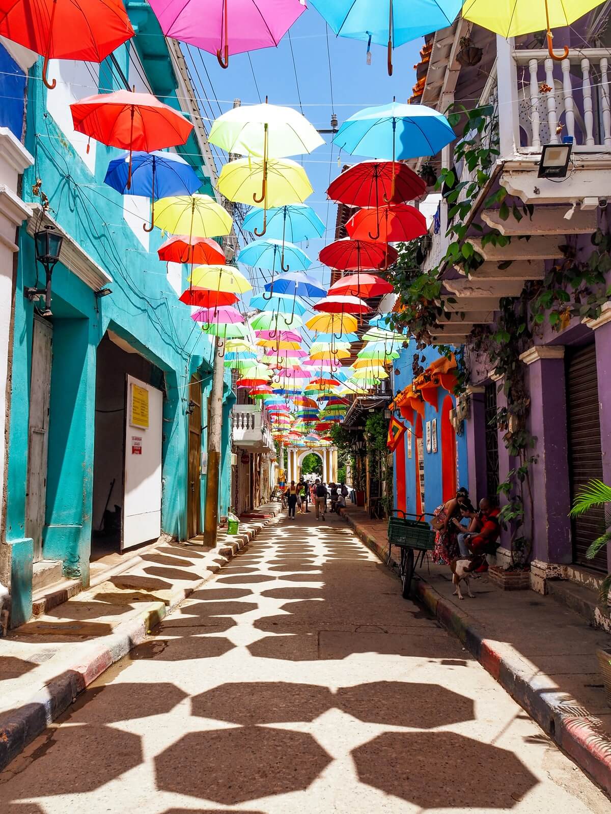 How to Spend 3 Days in Cartagena, Colombia - Kitti Around the World