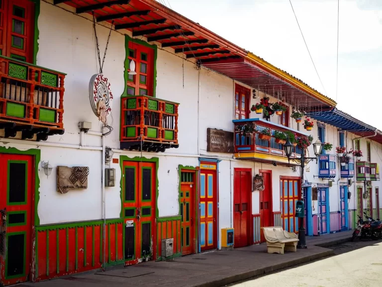 Best Things to Do in Salento, Colombia in 2 Days