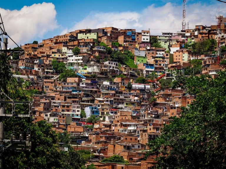 9 Things to Do in Medellin, Colombia