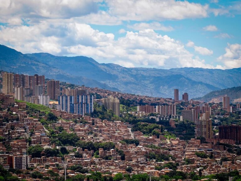 Medellin Travel Tips: A Guide to Visiting Medellin, Colombia