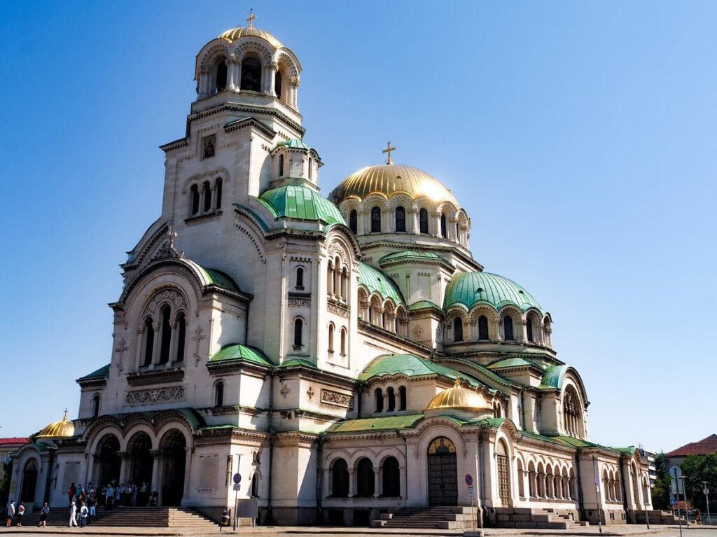 How to Spend 2 Days in Sofia, Bulgaria - Kitti Around the World