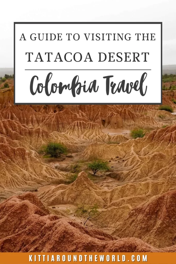 tatacoa desert day trip