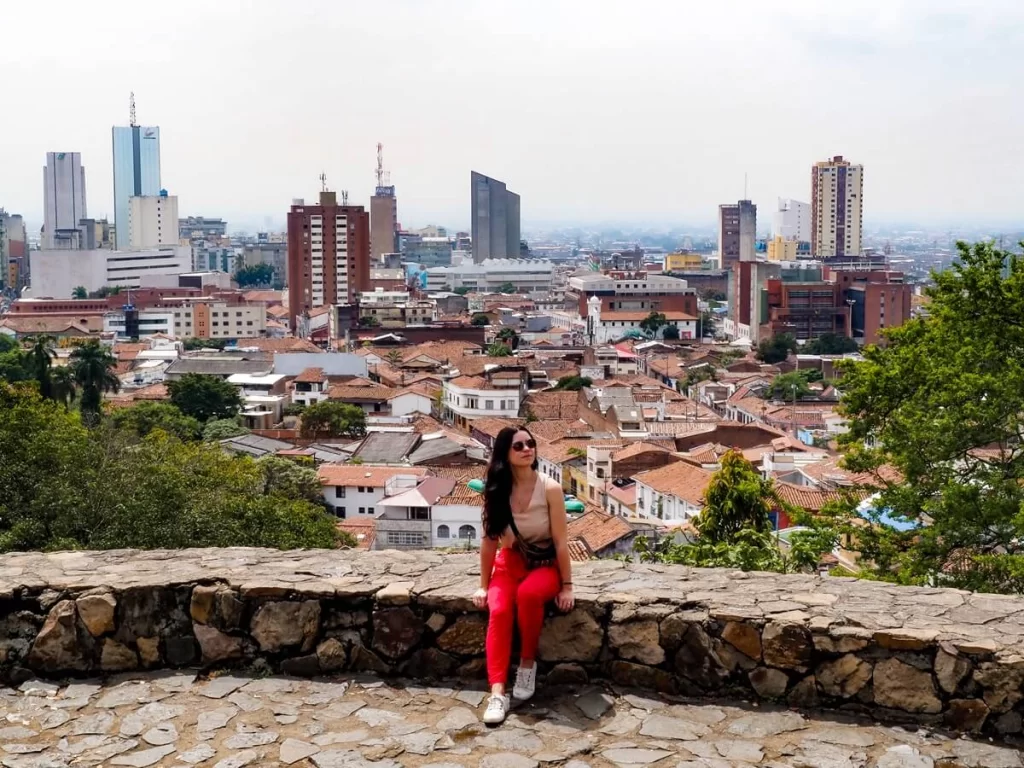 cali colombia city tour