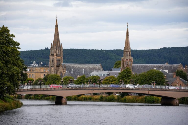How to Spend 2 Days in Inverness, Scotland