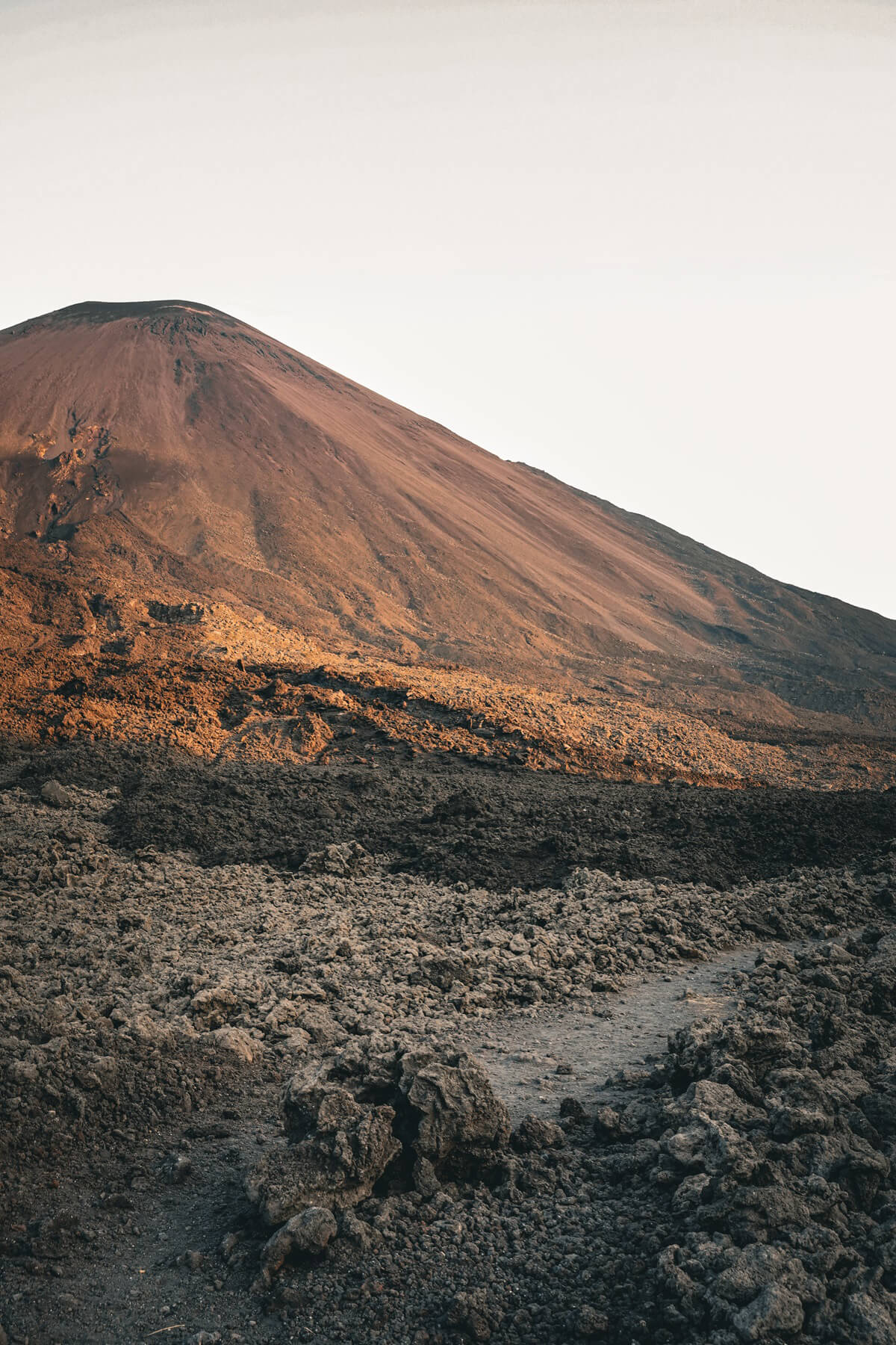 Pacaya Volcano Hike in Guatemala - An Essential Guide - Kitti Around ...