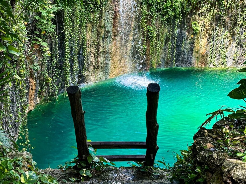 ATIK Tulum Park Mexico