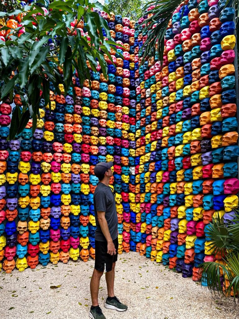 ATIK Tulum Park Mexico