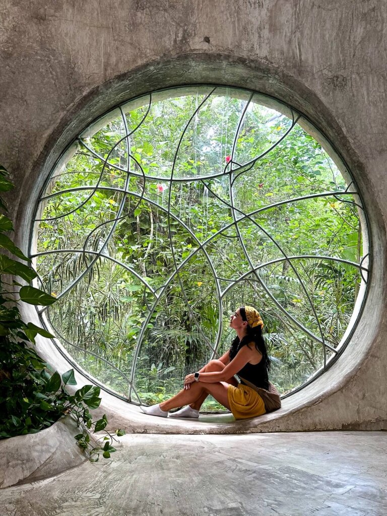 AZULIK City of Arts Tulum Mexico 