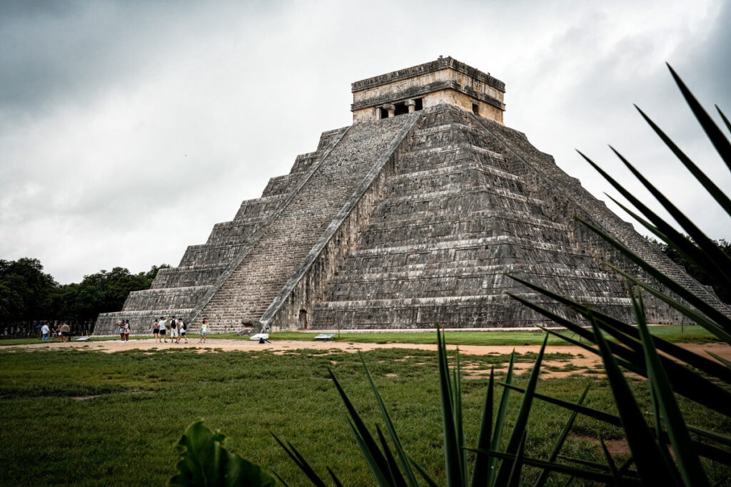 Chichen Itza Mexico