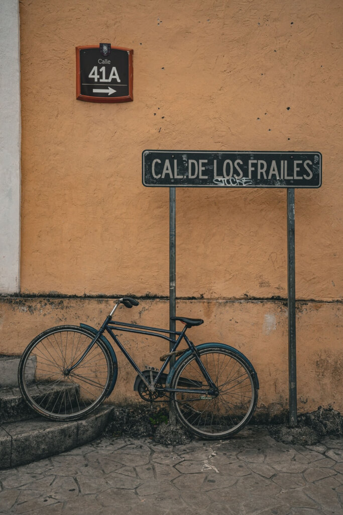 Calzada de los Frailes Valladolid