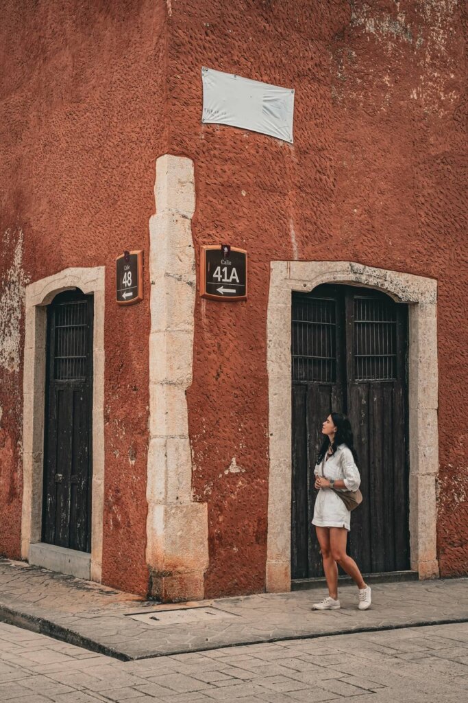 Calzada de los Frailes Valladolid