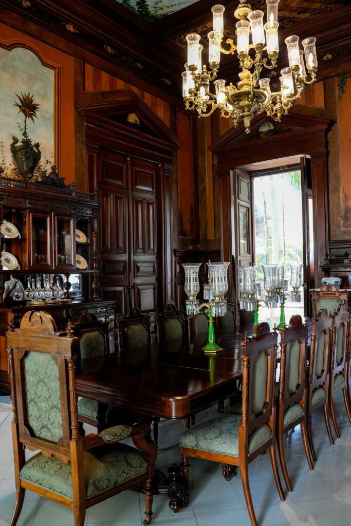 Museo Casa Montejo Merida