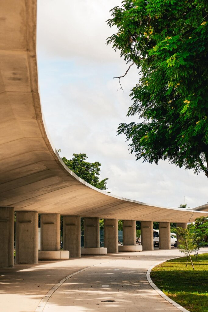 Merida park