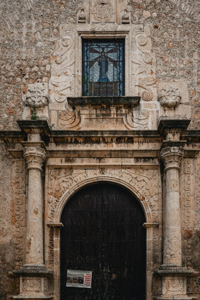 Parque de la Madre Merida