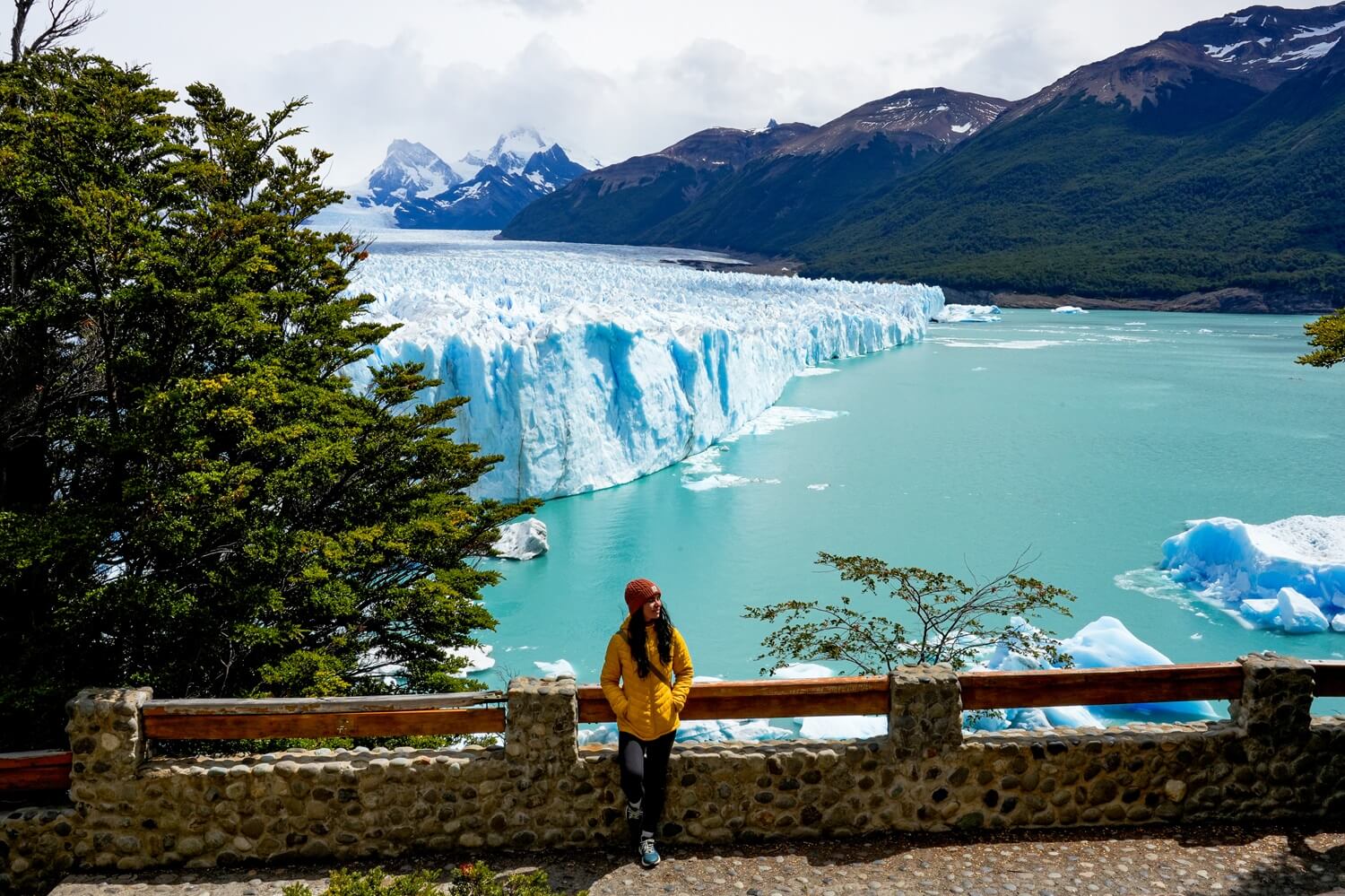 A Complete Guide to Los Glaciares National Park in Argentine Patagonia ...