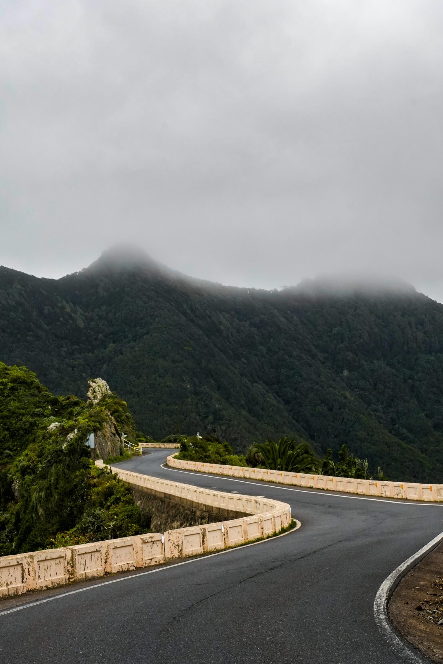 Anaga Rural Park, Tenerife - A Complete Guide